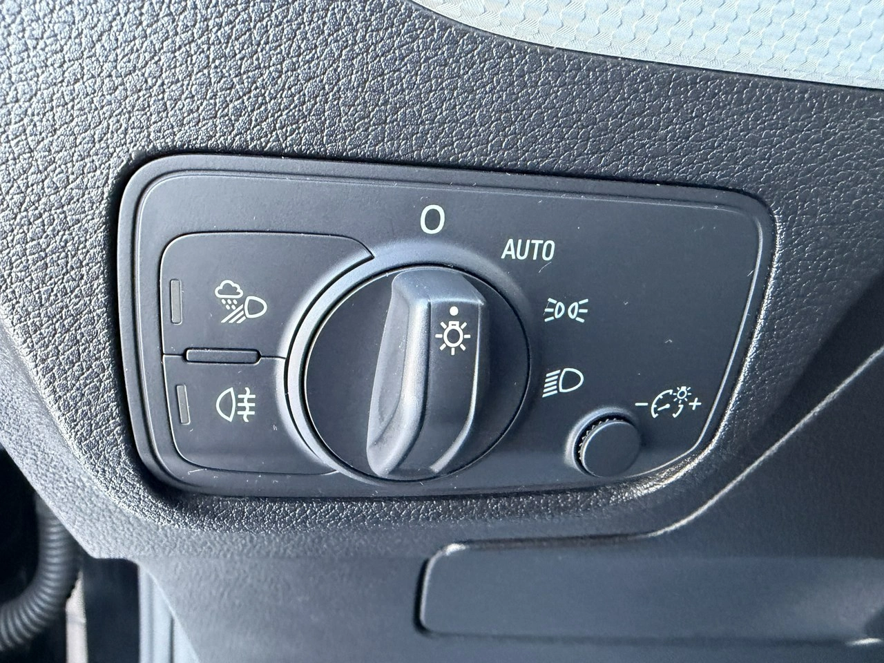 Audi Q2 - Zdjęcie 15