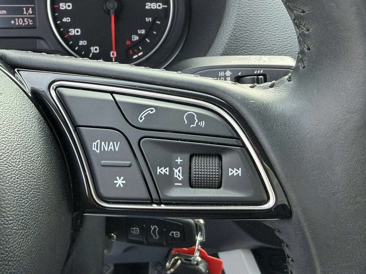 Audi Q2 - Zdjęcie 22