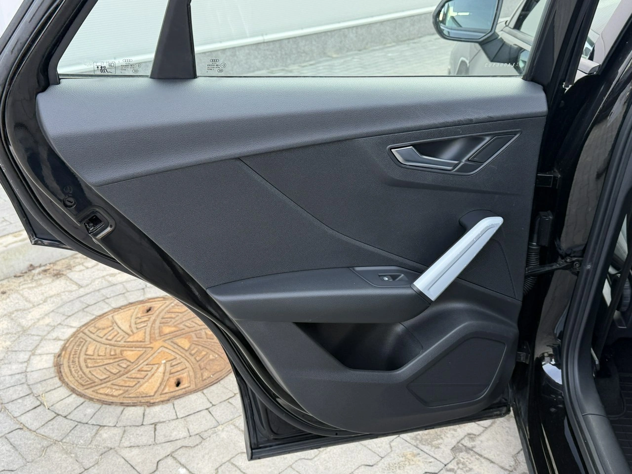 Audi Q2 - Zdjęcie 26