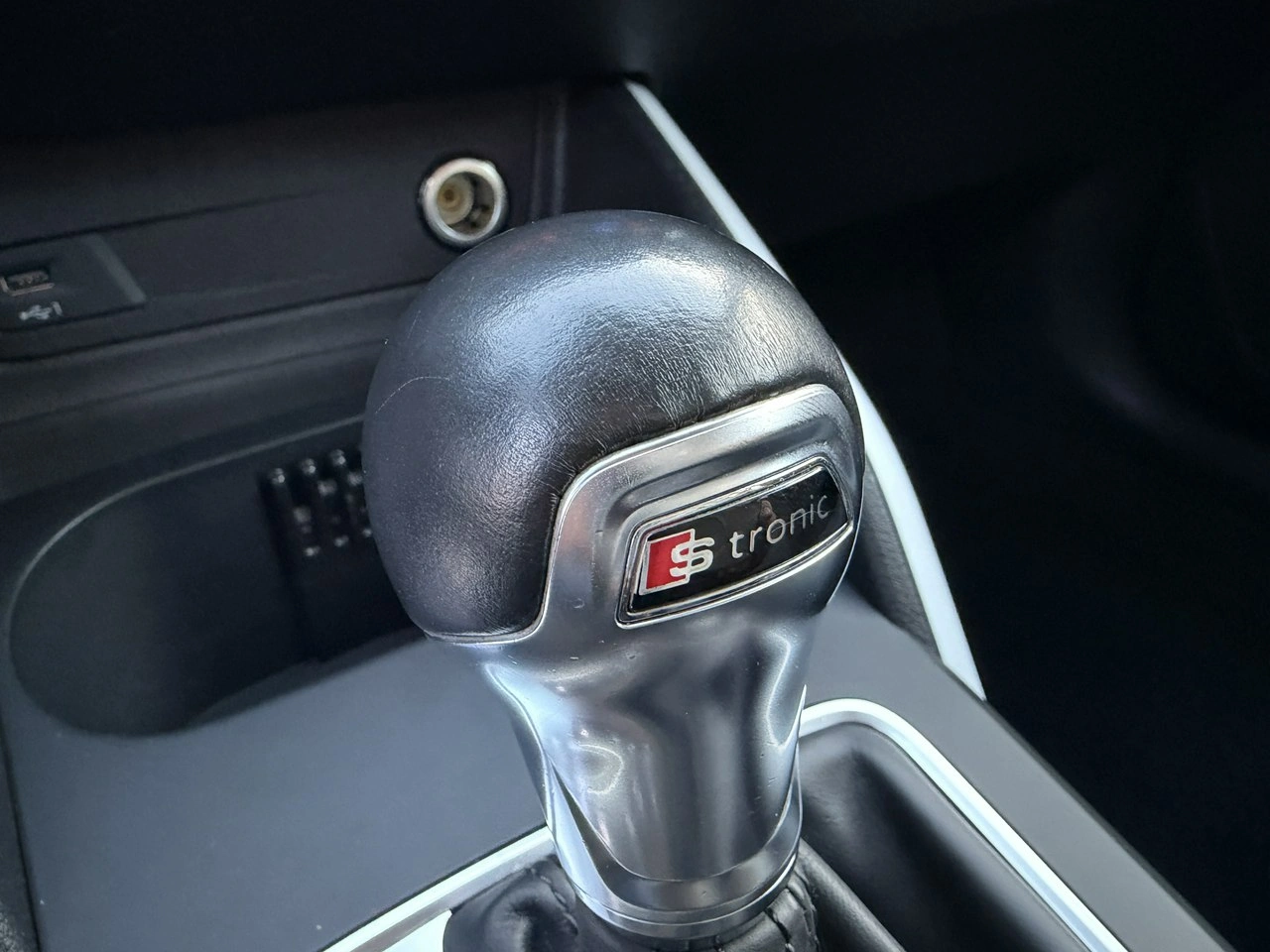 Audi Q2 - Zdjęcie 27