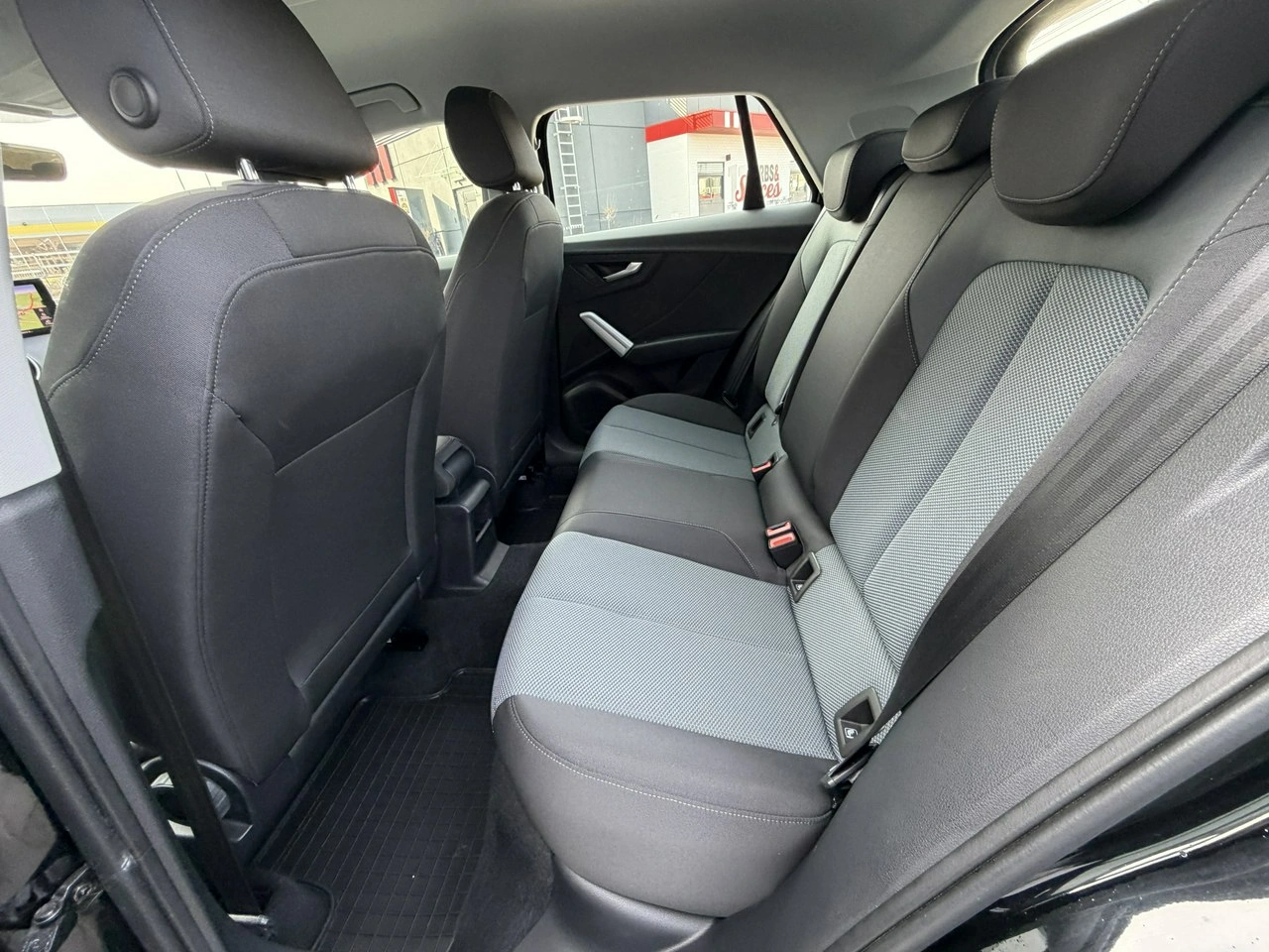 Audi Q2 - Zdjęcie 27