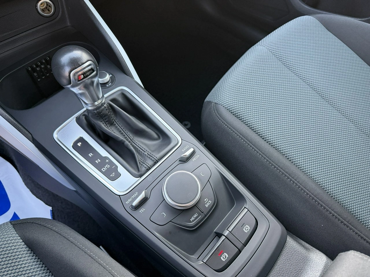 Audi Q2 - Zdjęcie 26