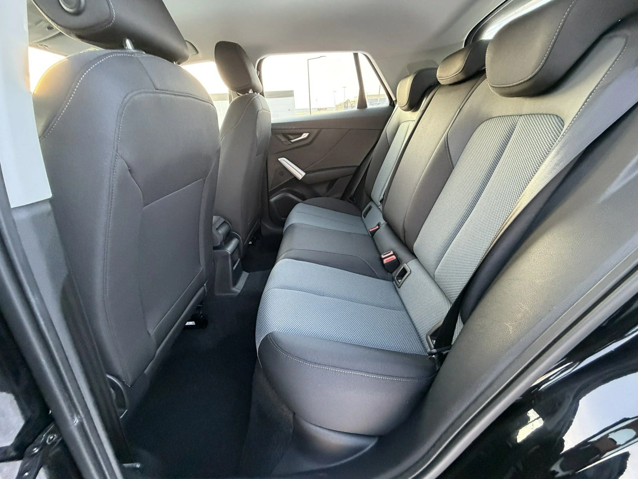 Audi Q2 - Zdjęcie 28