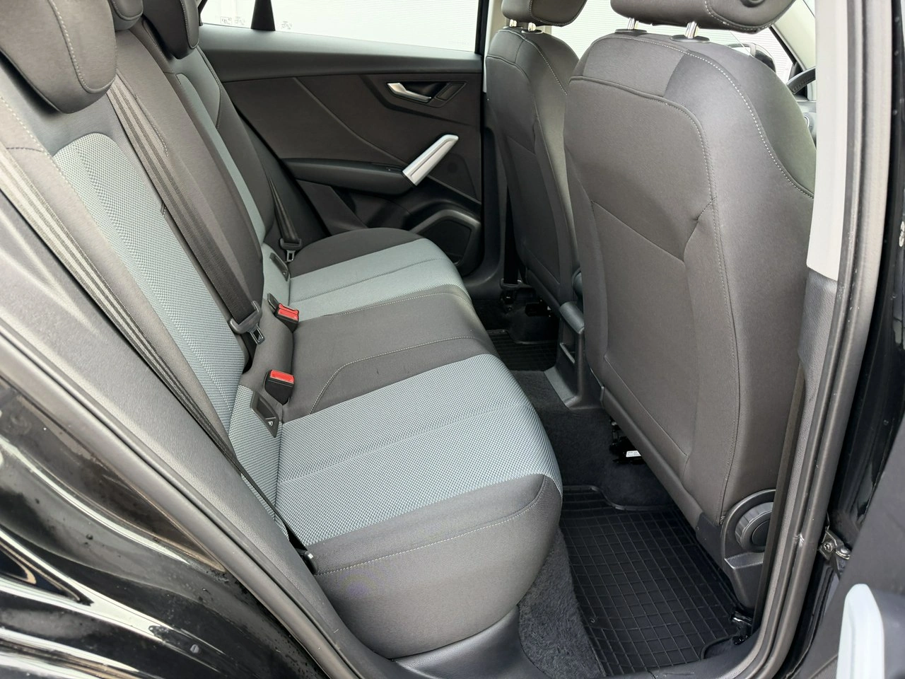 Audi Q2 - Zdjęcie 28