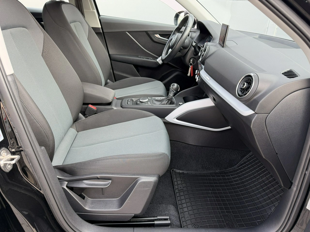 Audi Q2 - Zdjęcie 30