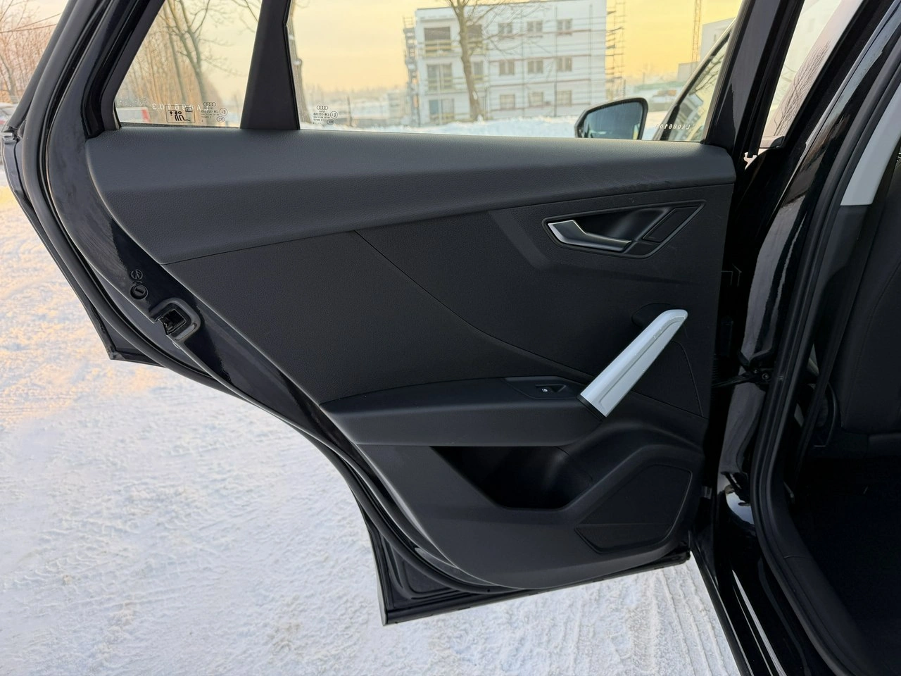 Audi Q2 - Zdjęcie 29