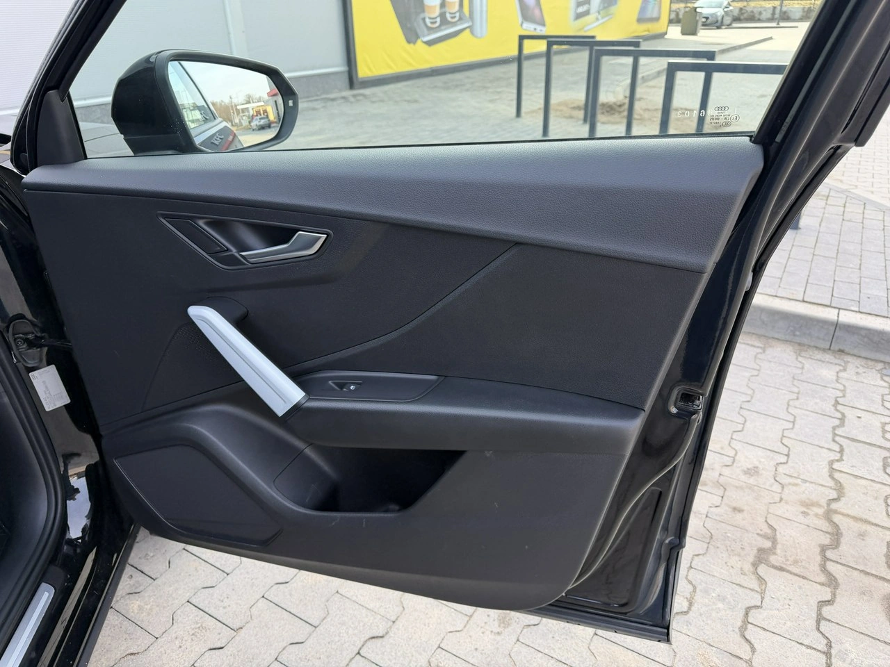 Audi Q2 - Zdjęcie 29