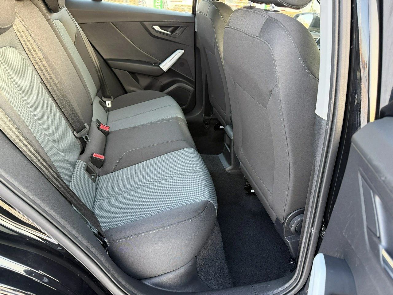 Audi Q2 - Zdjęcie 30