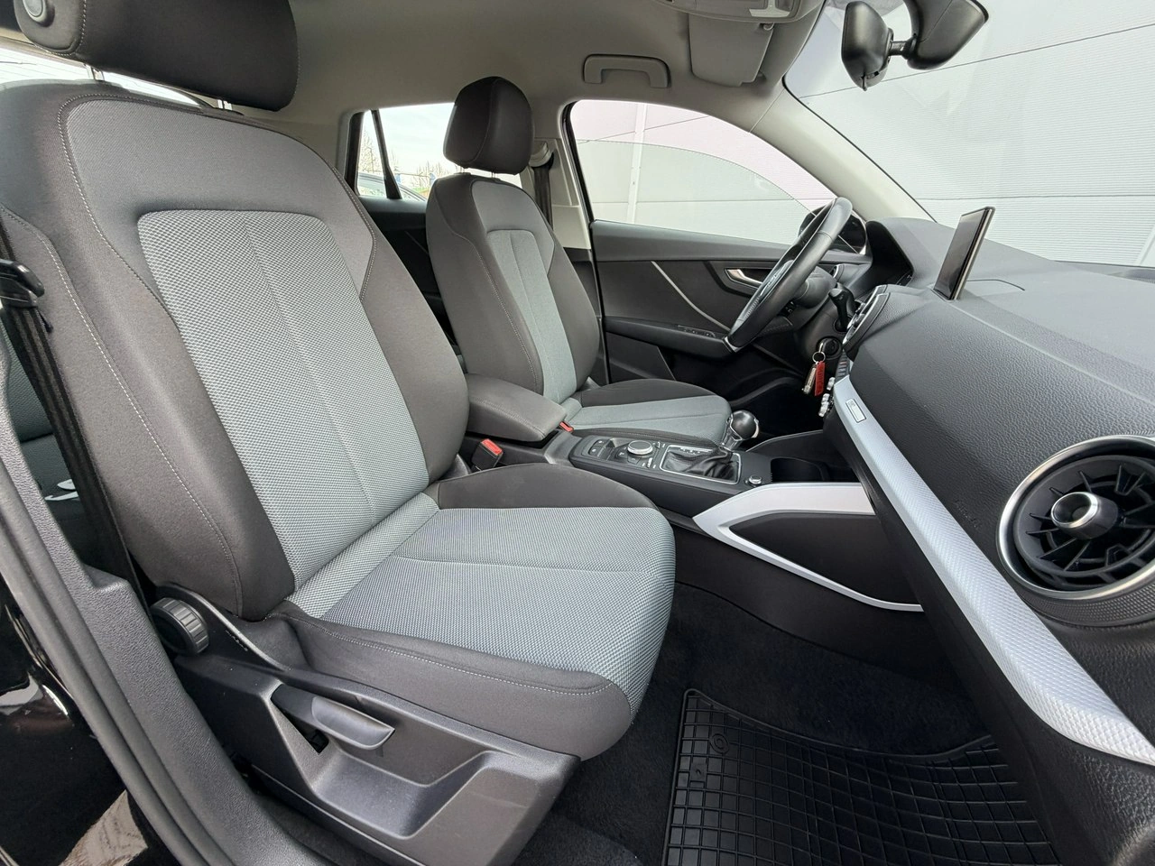 Audi Q2 - Zdjęcie 31