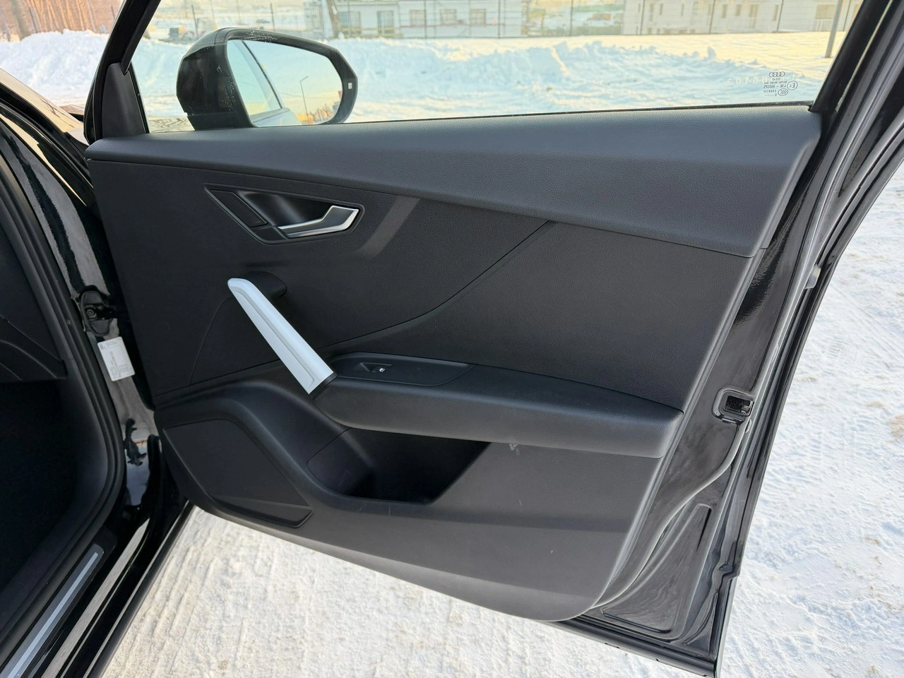 Audi Q2 - Zdjęcie 32