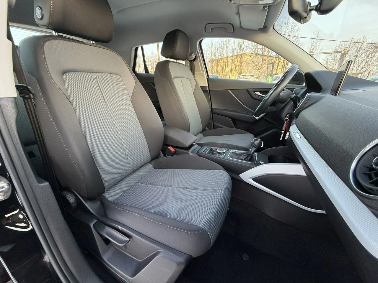 Audi Q2 - Zdjęcie 33