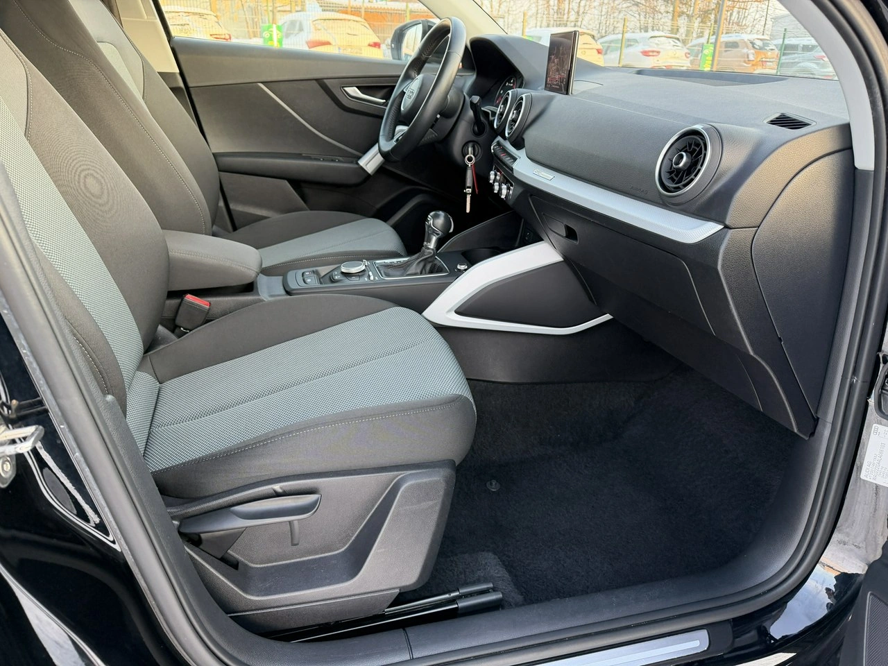 Audi Q2 - Zdjęcie 35