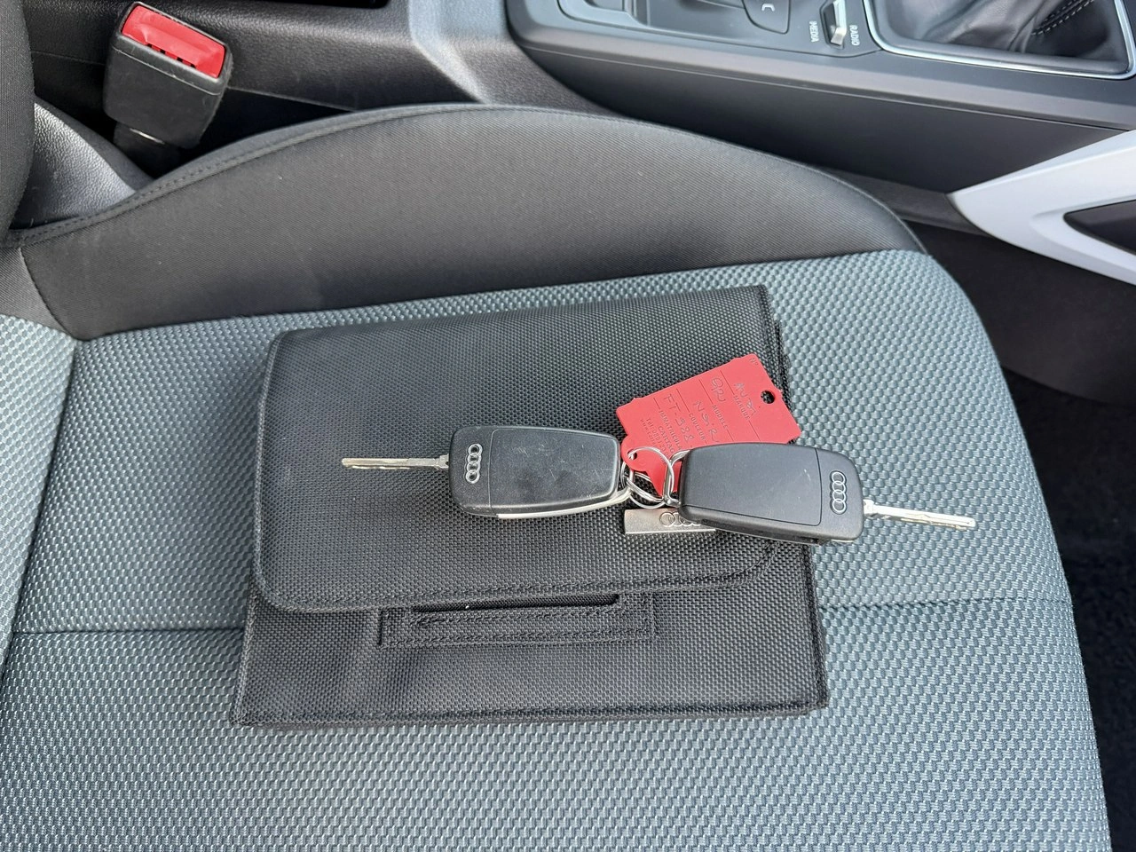 Audi Q2 - Zdjęcie 32