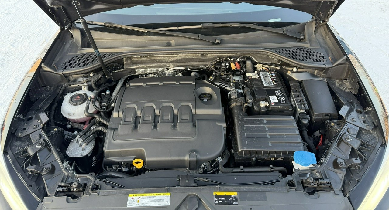 Audi Q2 - Zdjęcie 3