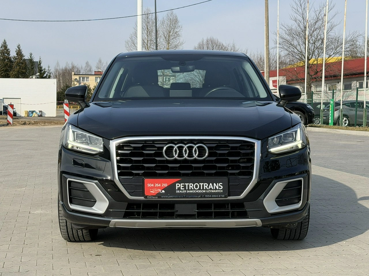 Audi Q2 - Zdjęcie 2