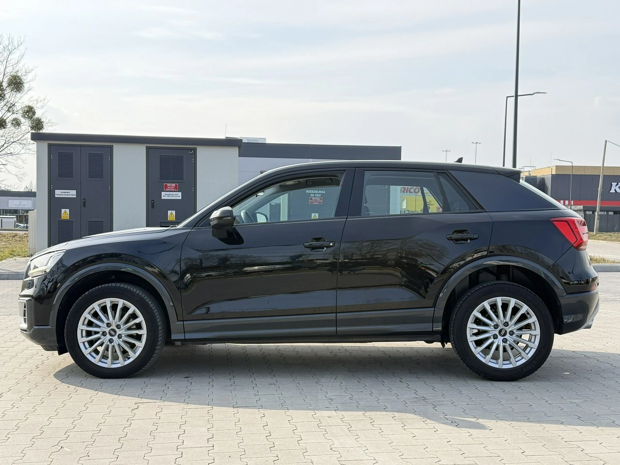 Audi Q2 - Zdjęcie 5