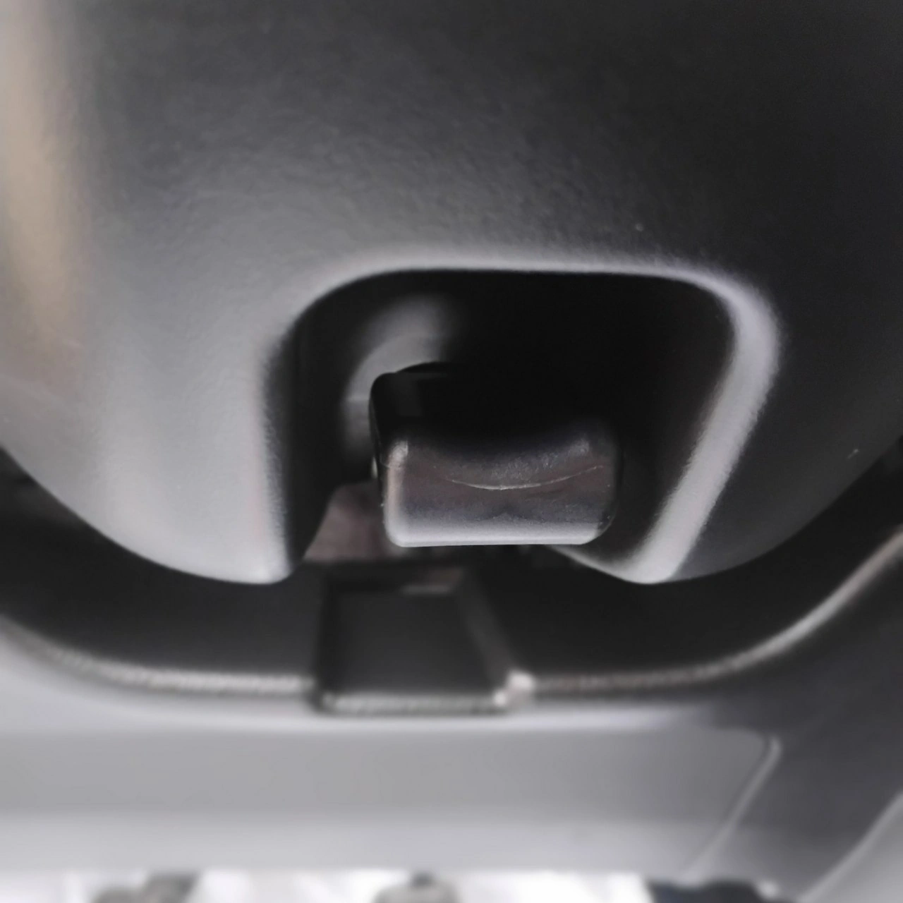 Suzuki SX4 S-Cross - Zdjęcie 20