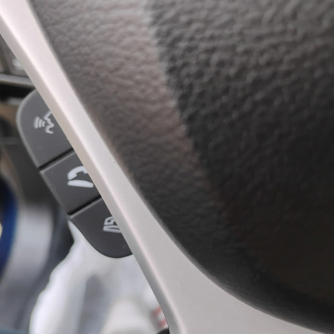 Suzuki SX4 S-Cross - Zdjęcie 28