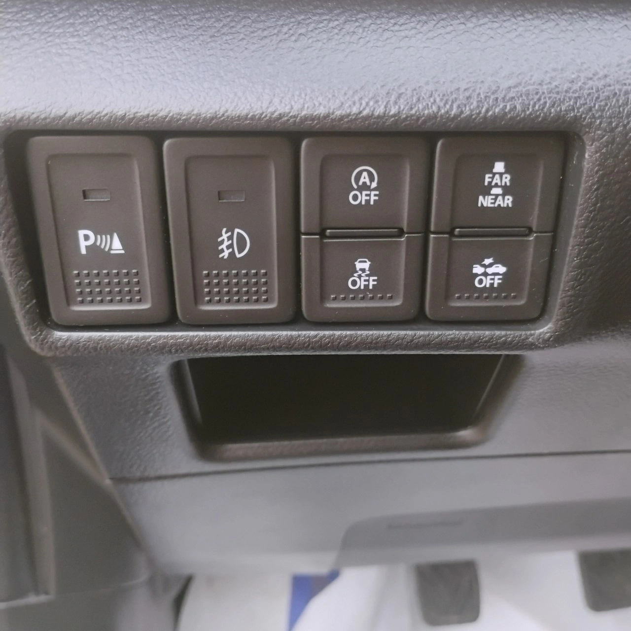 Suzuki SX4 S-Cross - Zdjęcie 18