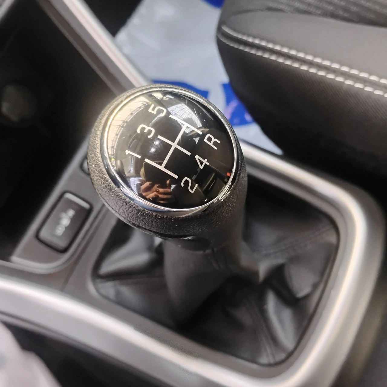 Suzuki SX4 S-Cross - Zdjęcie 19