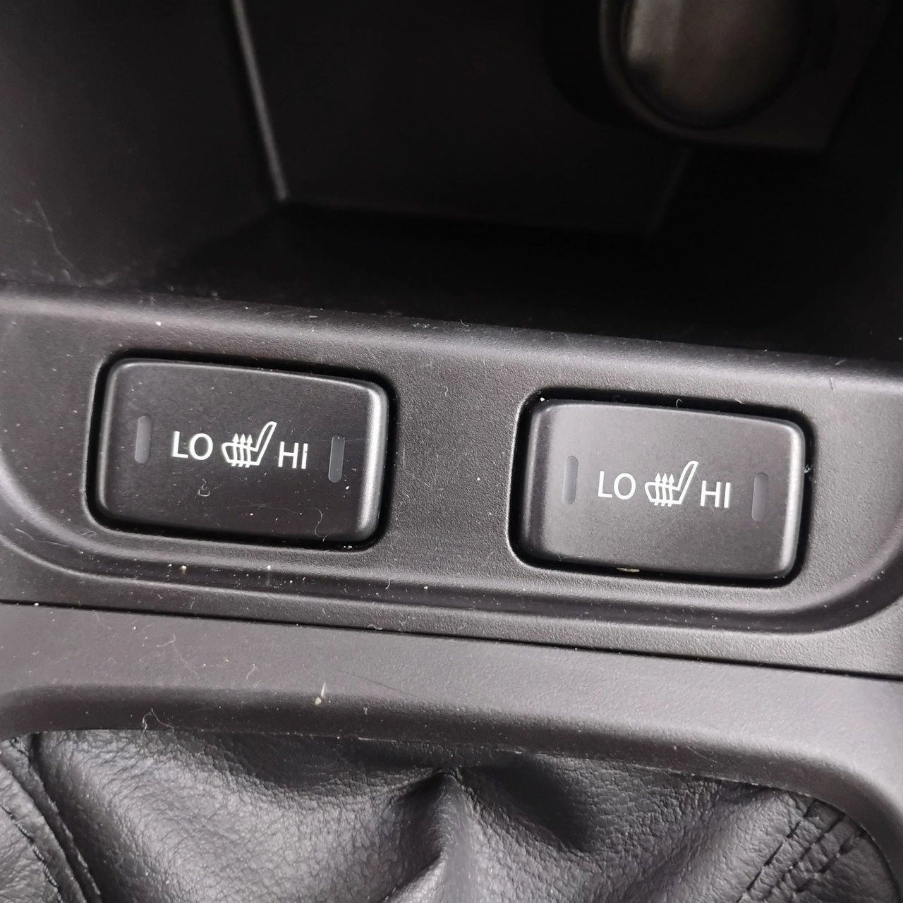 Suzuki SX4 S-Cross - Zdjęcie 22