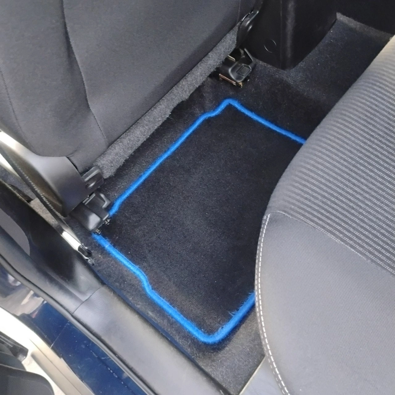 Suzuki SX4 S-Cross - Zdjęcie 31