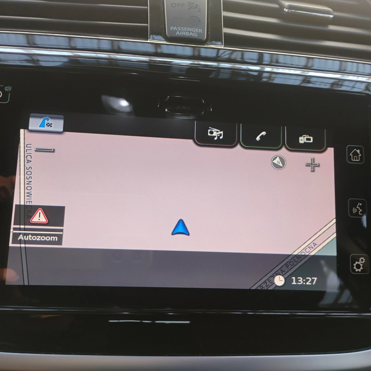 Suzuki SX4 S-Cross - Zdjęcie 14