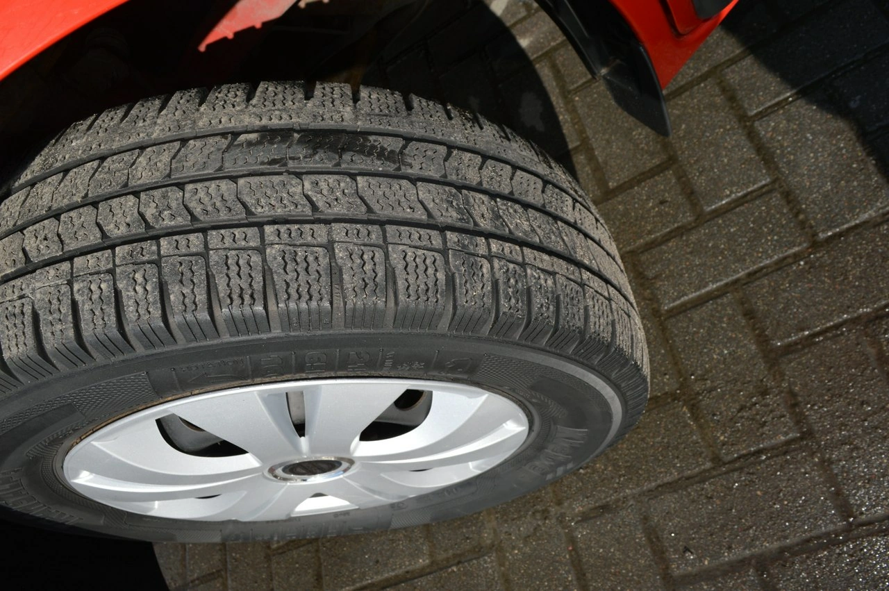 Nissan Primastar - Zdjęcie 3