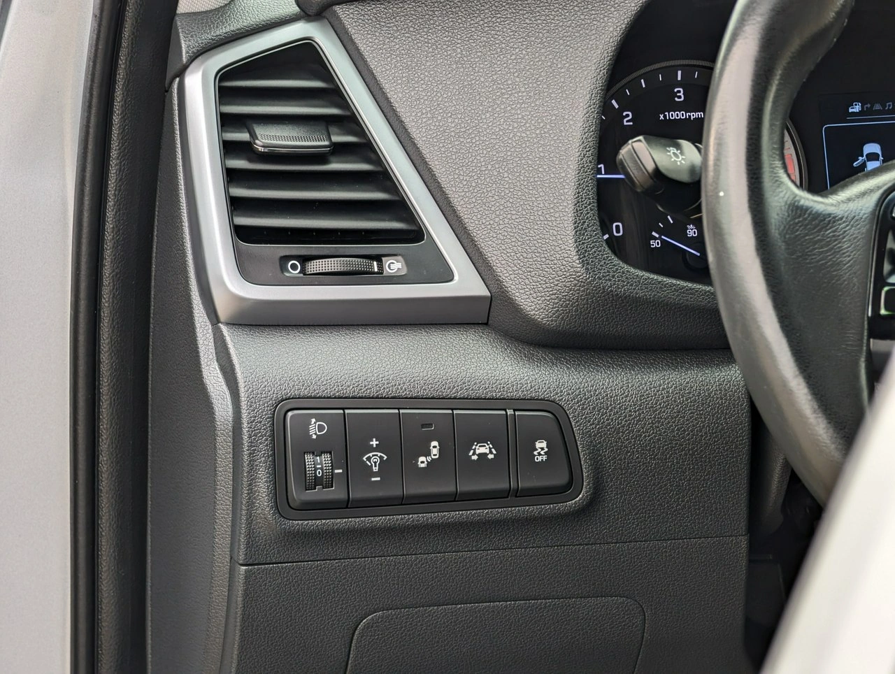 Hyundai Tucson - Zdjęcie 18