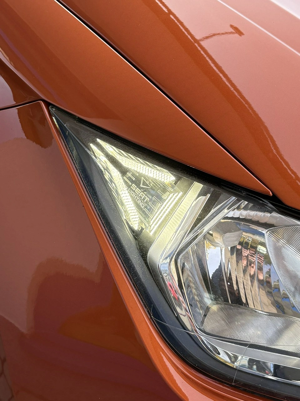 Seat Ibiza - Zdjęcie 9