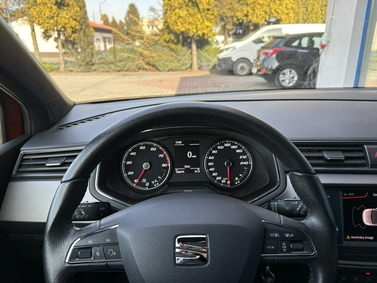 Seat Ibiza - Zdjęcie 17