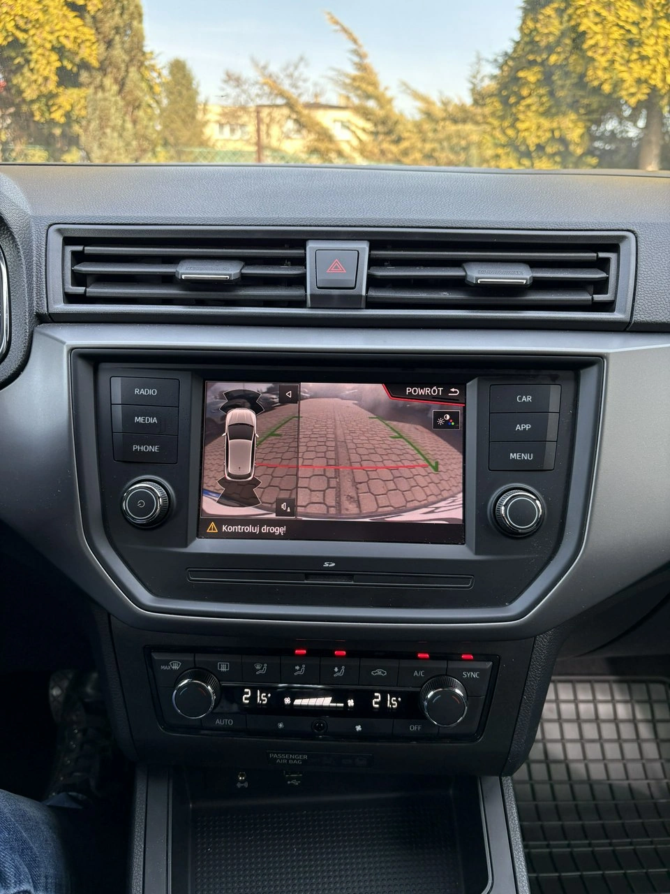 Seat Ibiza - Zdjęcie 20