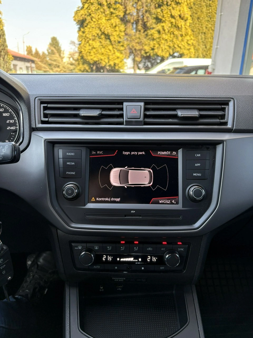 Seat Ibiza - Zdjęcie 21