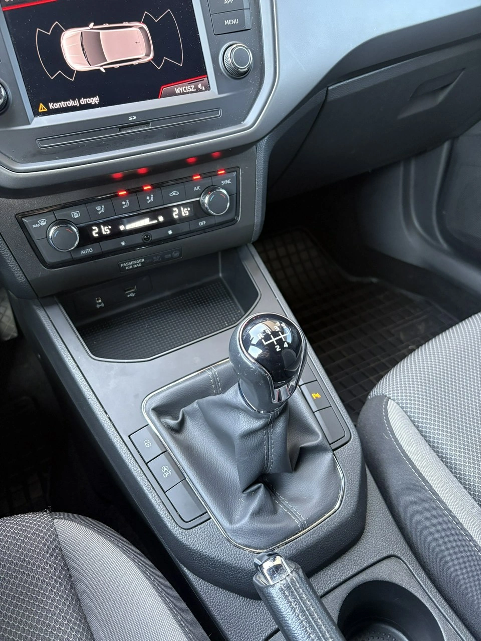 Seat Ibiza - Zdjęcie 22