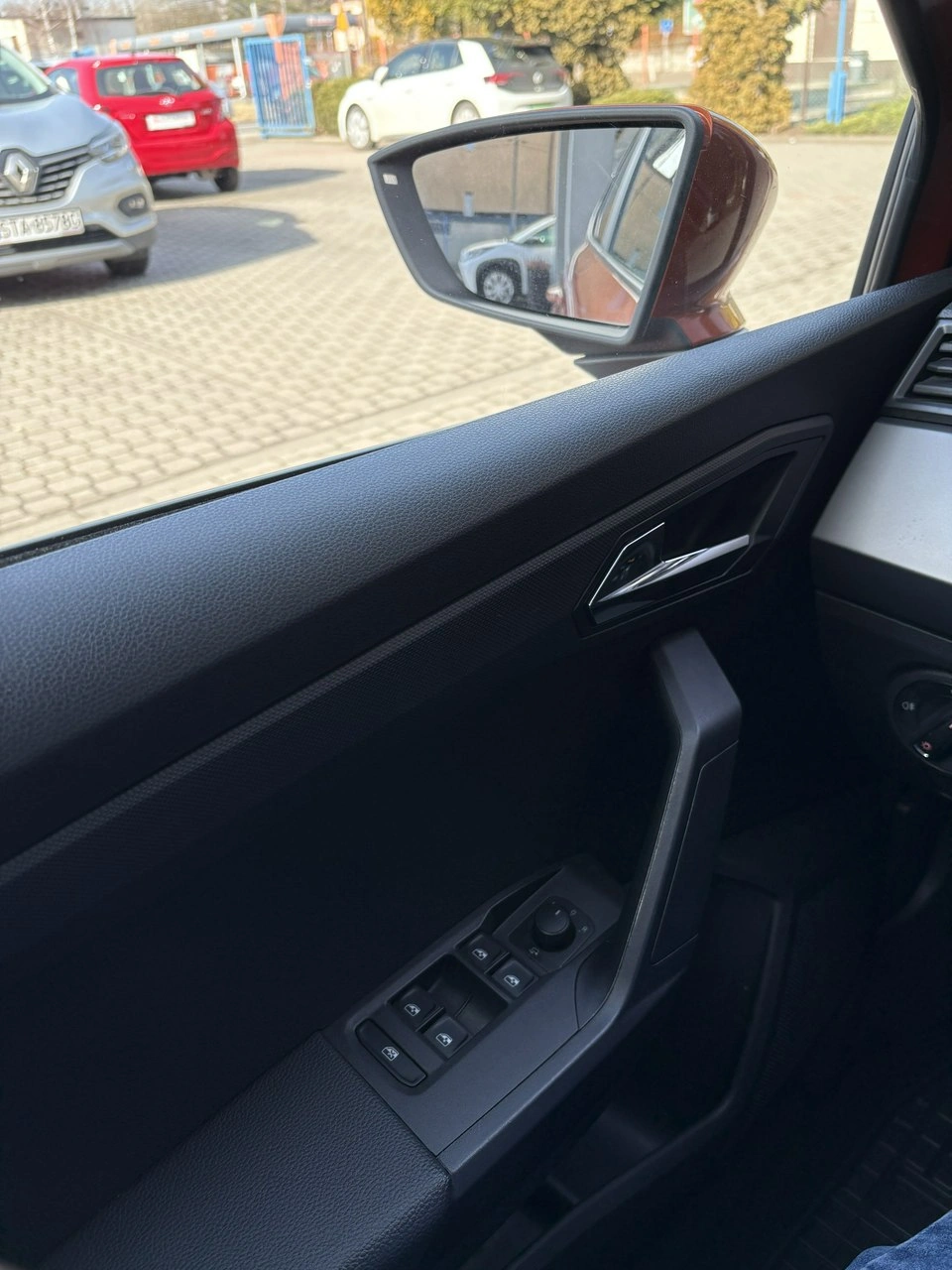 Seat Ibiza - Zdjęcie 23