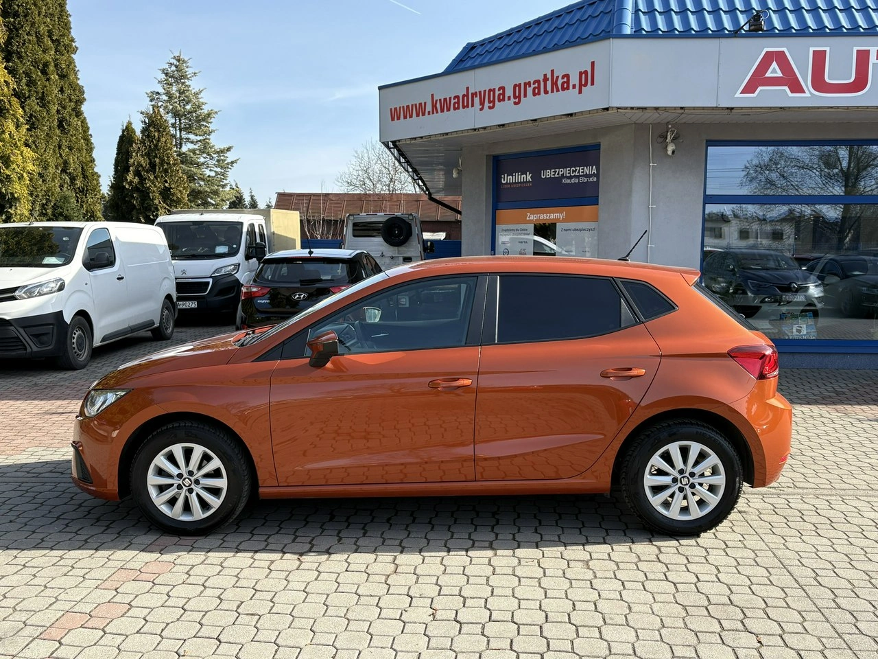 Seat Ibiza - Zdjęcie 6