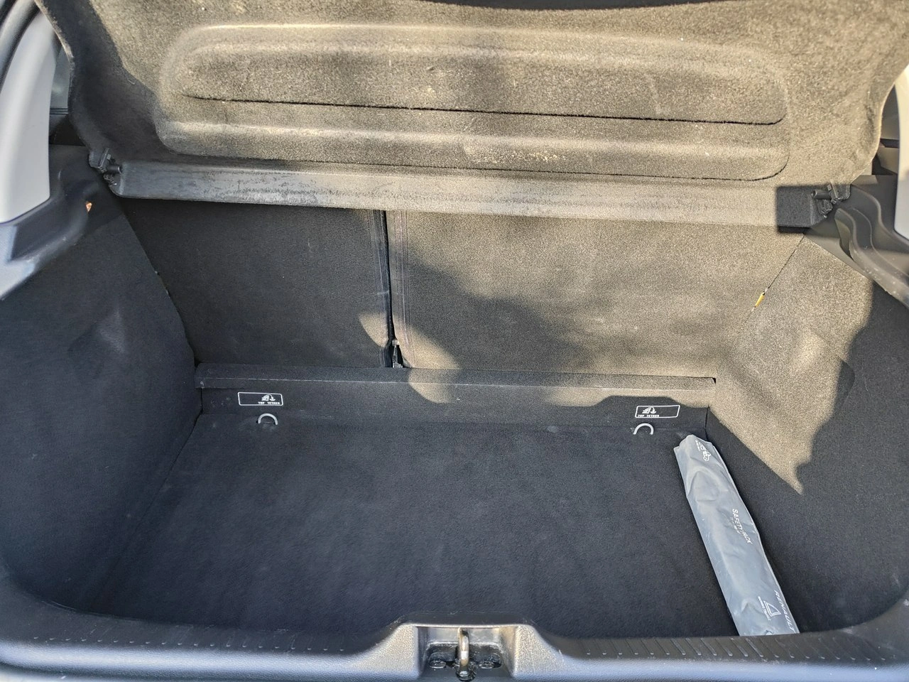 Renault Clio - Zdjęcie 27