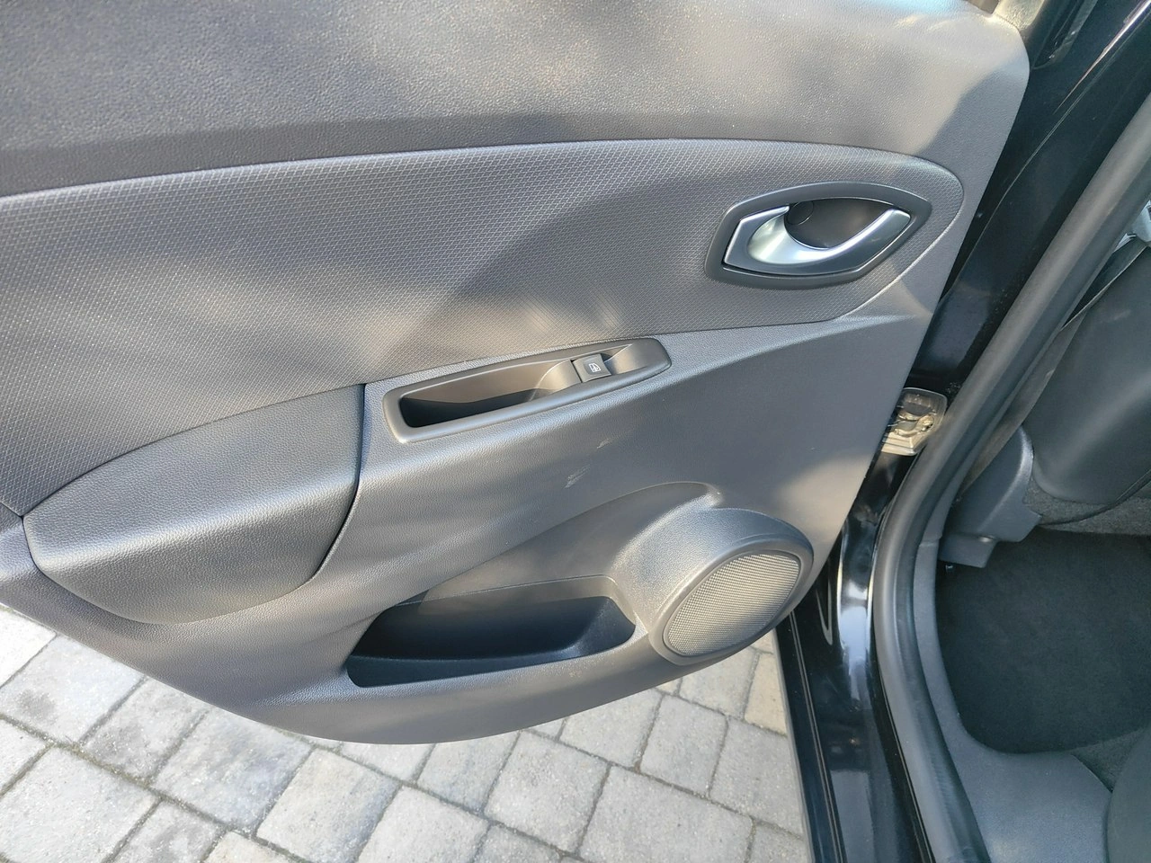 Renault Clio - Zdjęcie 26