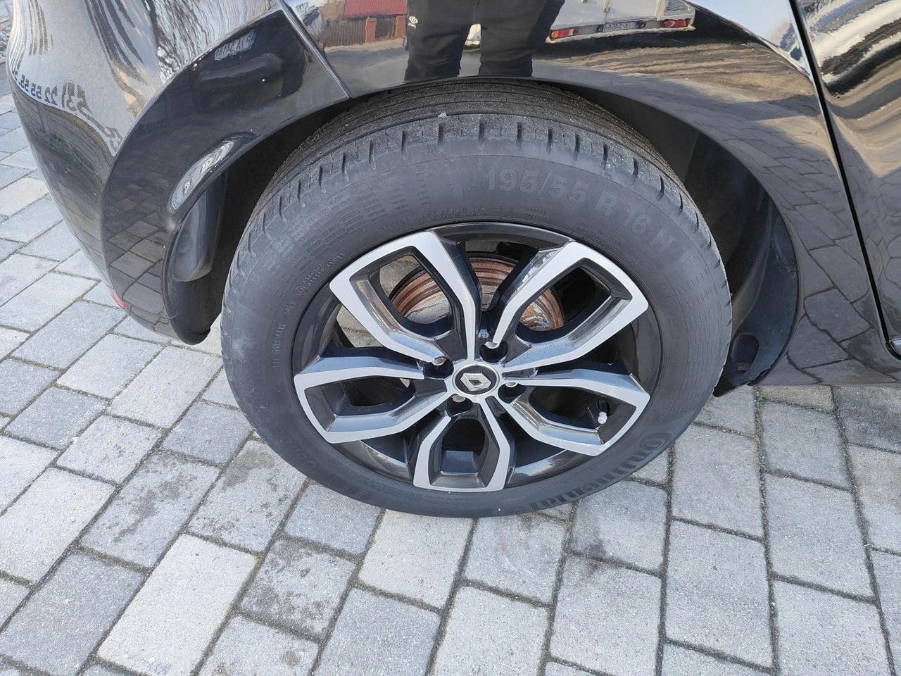 Renault Clio - Zdjęcie 29