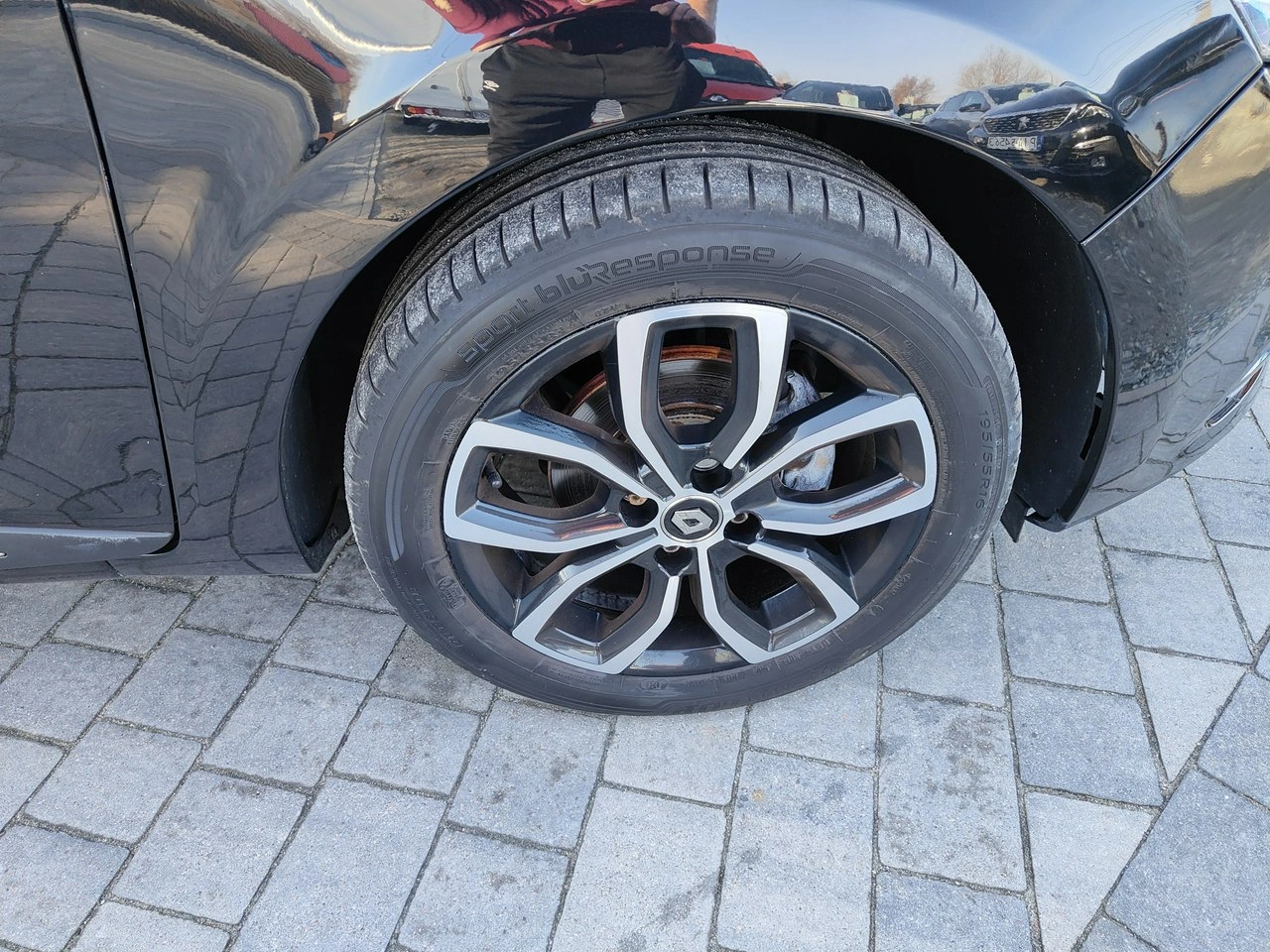 Renault Clio - Zdjęcie 30