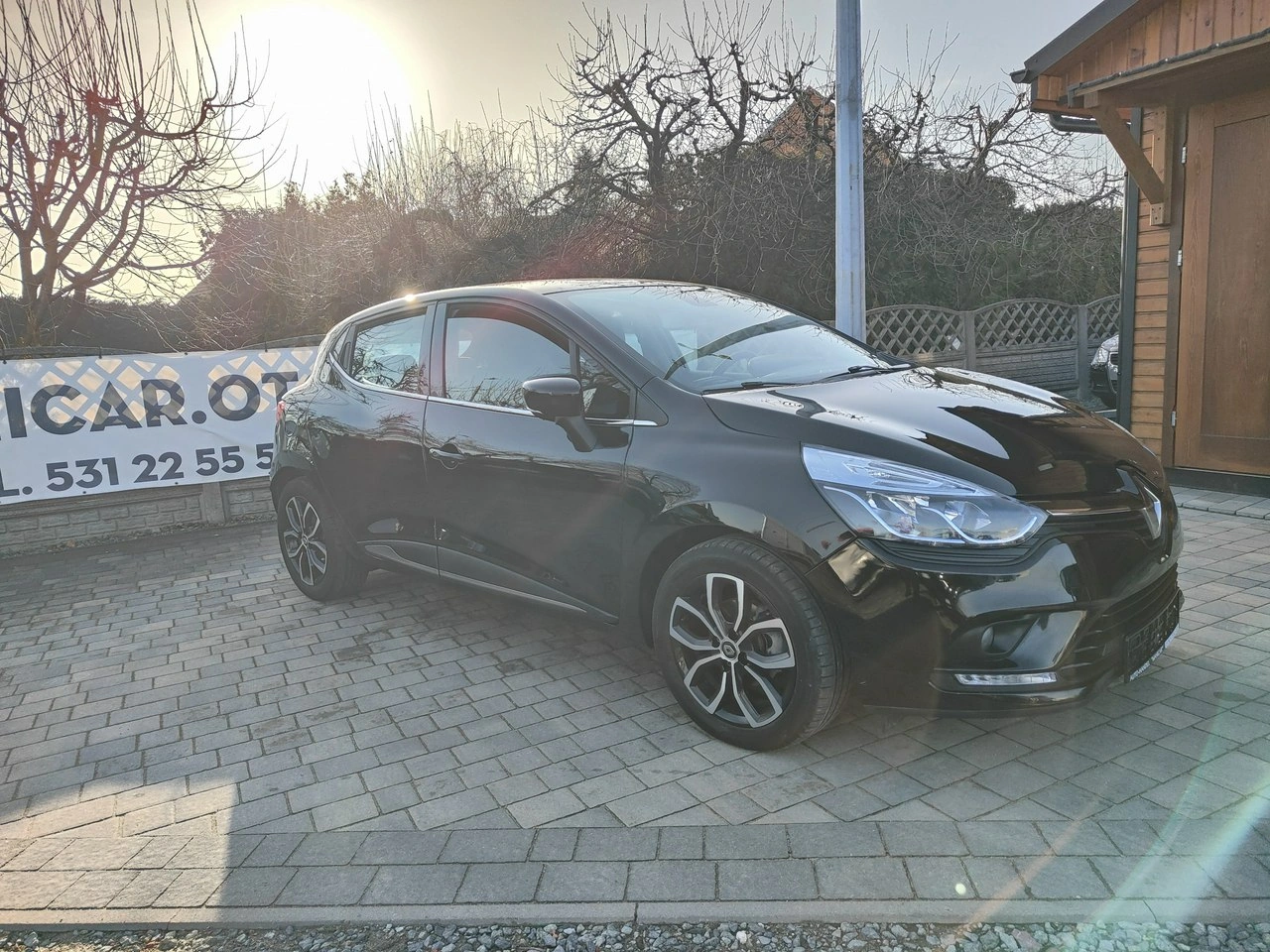 Renault Clio - Zdjęcie 2