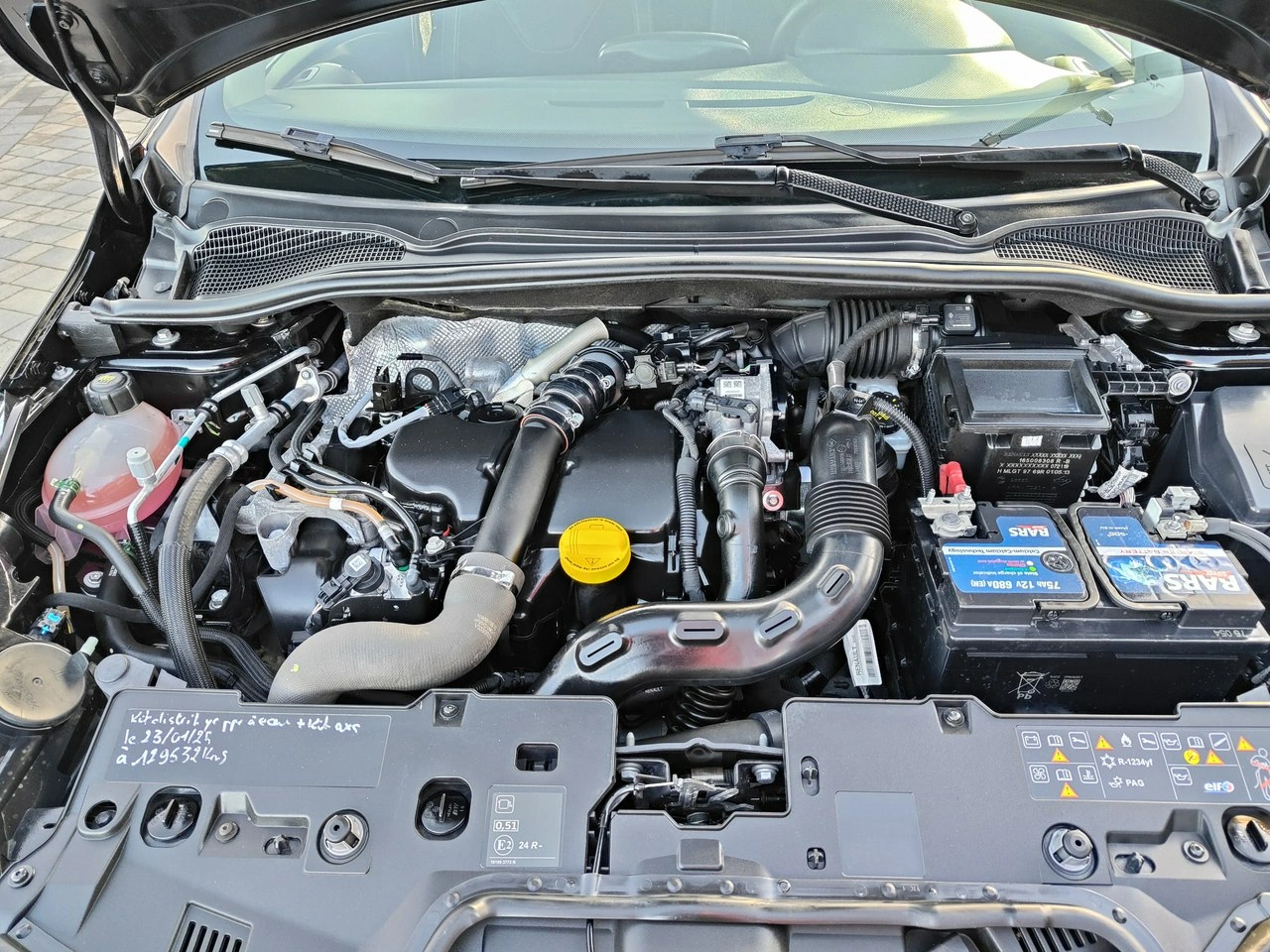 Renault Clio - Zdjęcie 28