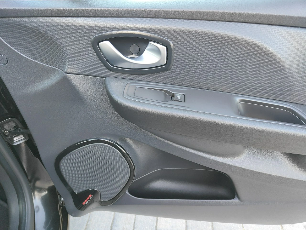 Renault Clio - Zdjęcie 20