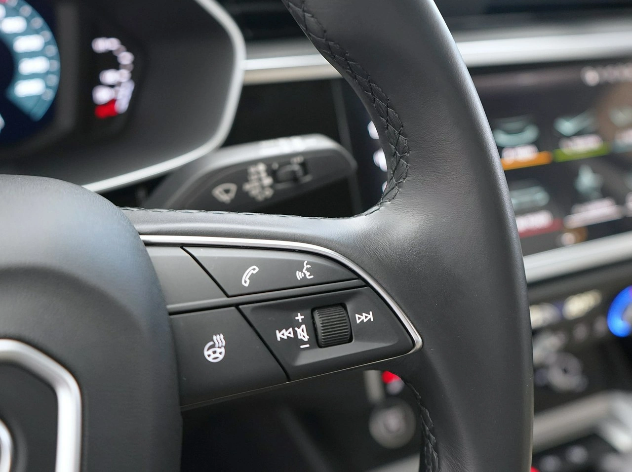 Audi Q3 - Zdjęcie 15