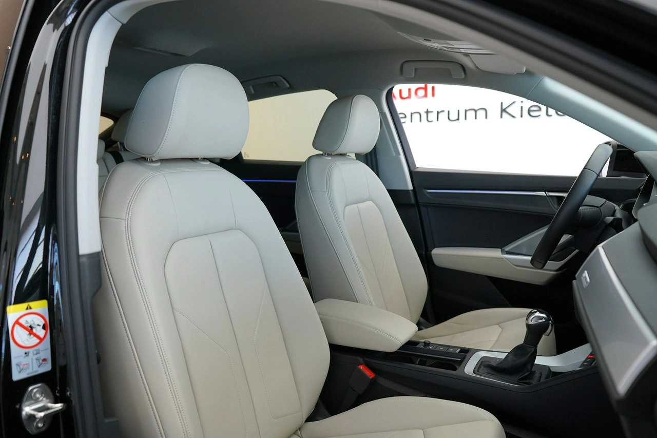 Audi Q3 - Zdjęcie 23