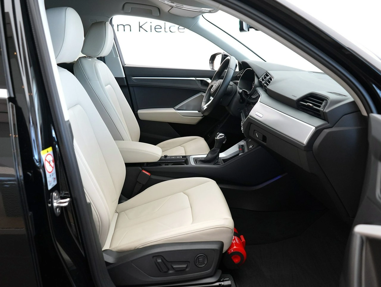 Audi Q3 - Zdjęcie 24