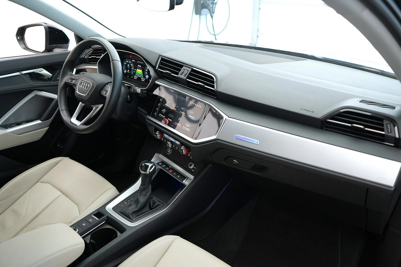 Audi Q3 - Zdjęcie 22