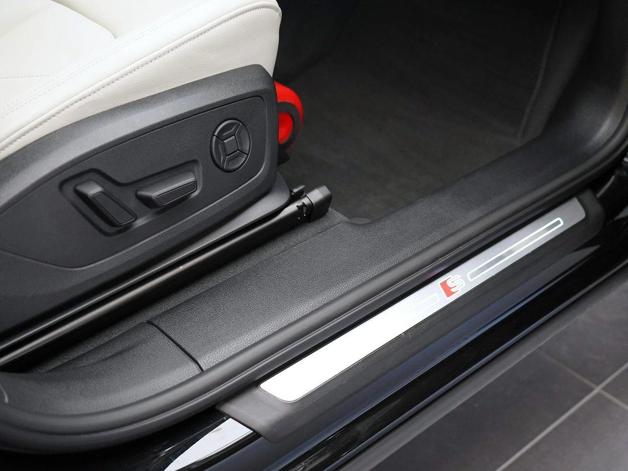 Audi Q3 - Zdjęcie 25