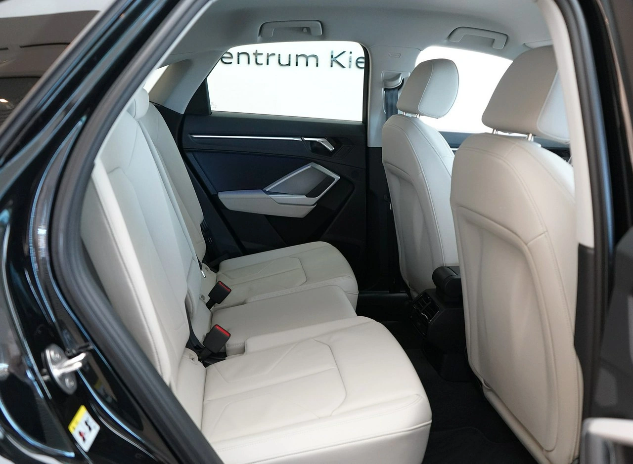 Audi Q3 - Zdjęcie 26
