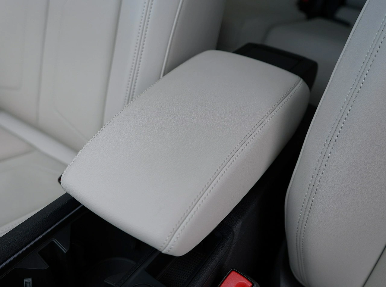 Audi Q3 - Zdjęcie 19